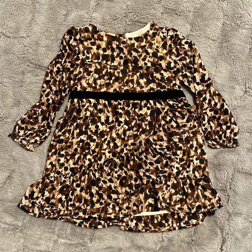 Janie & Jack Dress